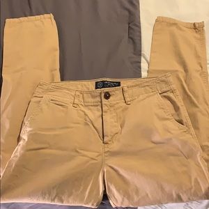Men’s Core Flex Khaki